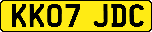 KK07JDC