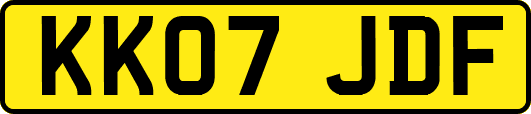 KK07JDF