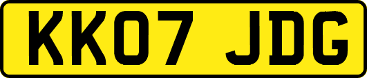 KK07JDG