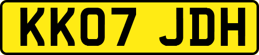 KK07JDH