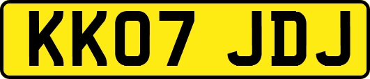 KK07JDJ