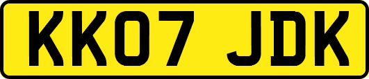 KK07JDK