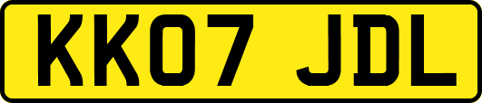 KK07JDL