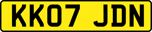 KK07JDN