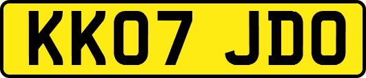 KK07JDO