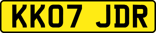 KK07JDR