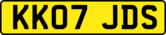 KK07JDS