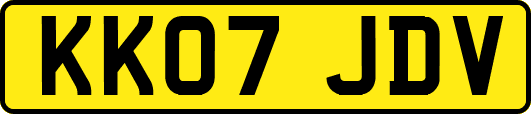 KK07JDV