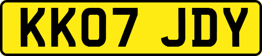 KK07JDY