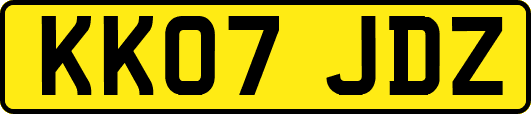KK07JDZ