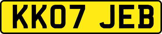 KK07JEB