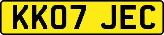KK07JEC