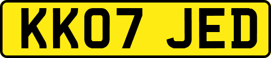 KK07JED