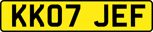 KK07JEF