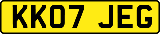 KK07JEG