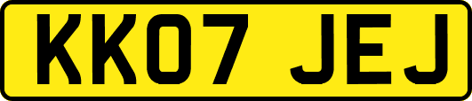 KK07JEJ