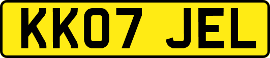 KK07JEL