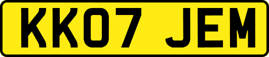 KK07JEM