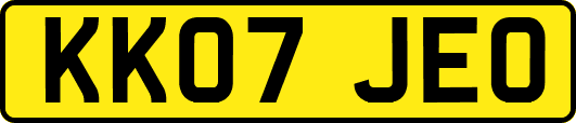 KK07JEO
