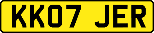 KK07JER