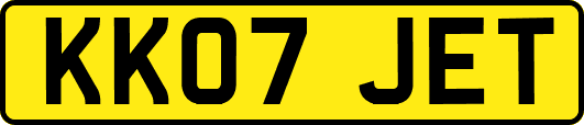 KK07JET