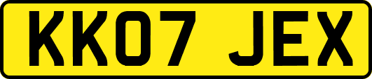 KK07JEX