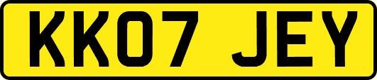 KK07JEY