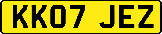 KK07JEZ