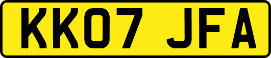 KK07JFA
