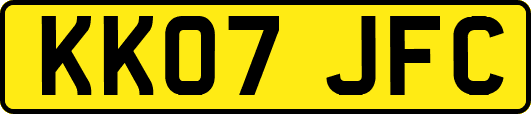 KK07JFC