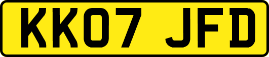 KK07JFD