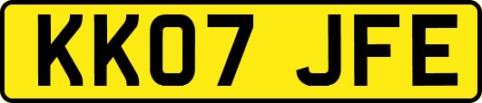 KK07JFE