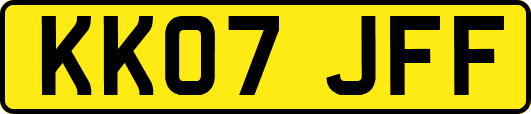 KK07JFF