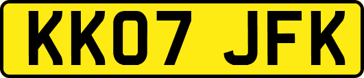 KK07JFK