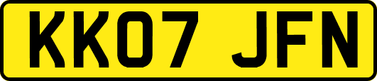 KK07JFN