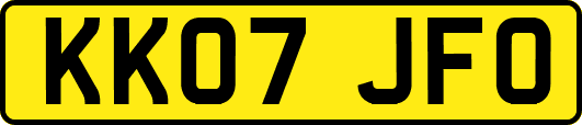 KK07JFO