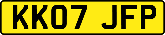 KK07JFP