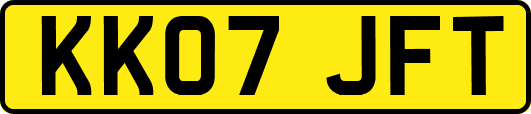 KK07JFT