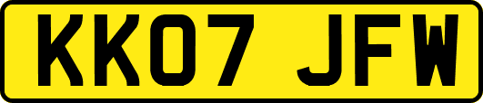 KK07JFW
