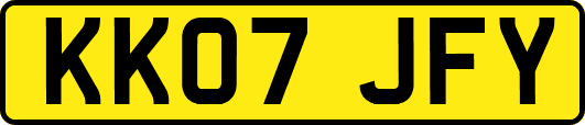 KK07JFY