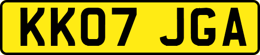KK07JGA