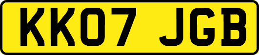 KK07JGB