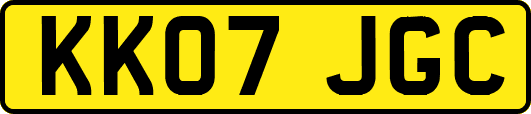 KK07JGC