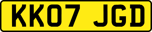KK07JGD