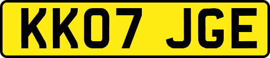 KK07JGE