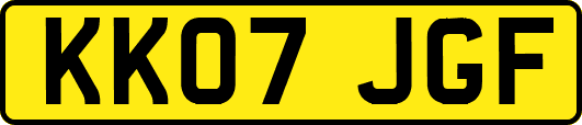 KK07JGF