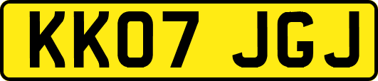 KK07JGJ