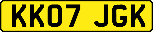 KK07JGK