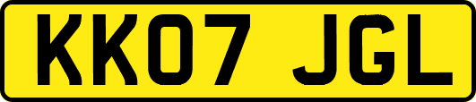 KK07JGL