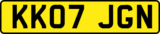 KK07JGN